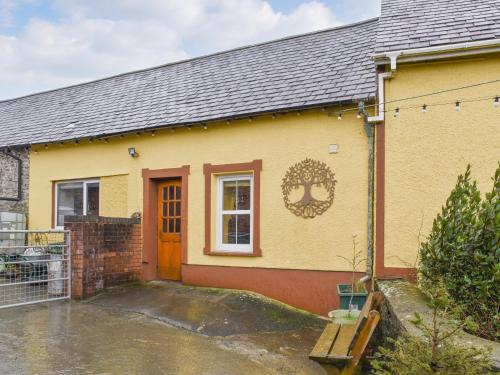 Pentrefelin Casa | The Old Boot Room