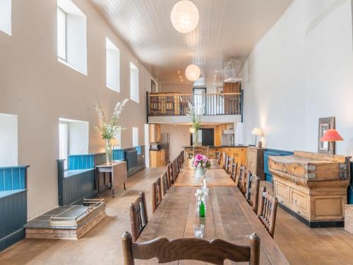 Pembroke Casa | The Old Brewery