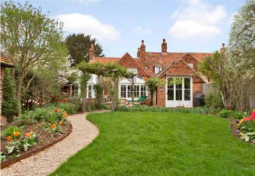 Hambleden Casa | The Old Butchers in Hambleden