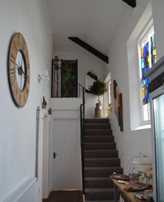 Stoke Bruerne Cama Y Desayuno | The Old Chapel Stoke Bruerne