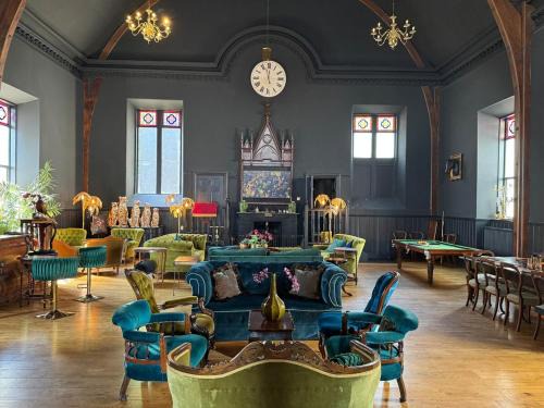 Rothesay Casa | The Old Church Isle of Bute