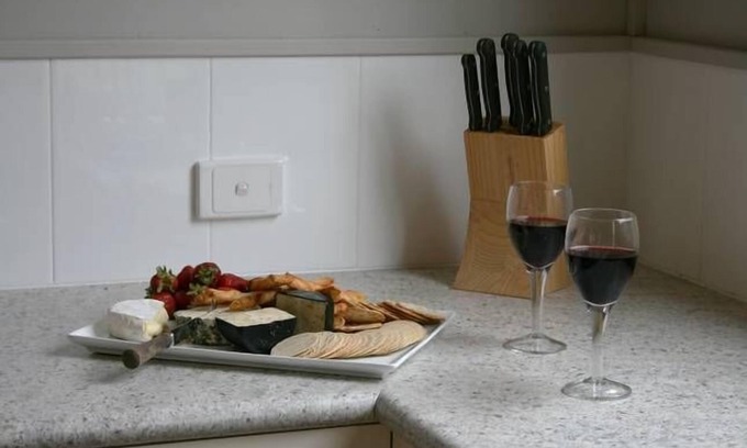 Merricks North Apartamento | The Old Coolstore - Apartamento Braeburn