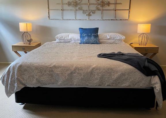 Merricks North Apartamento | The Old Coolstore - Braeburn Apt