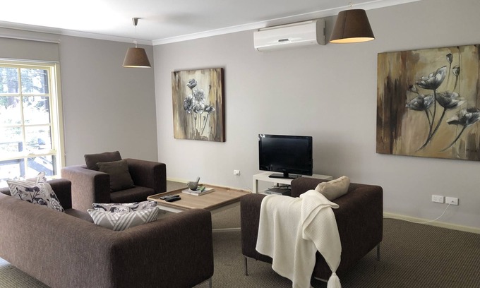 Merricks North Apartamento | El Antiguo Coolstore - Jonathon Apartamento