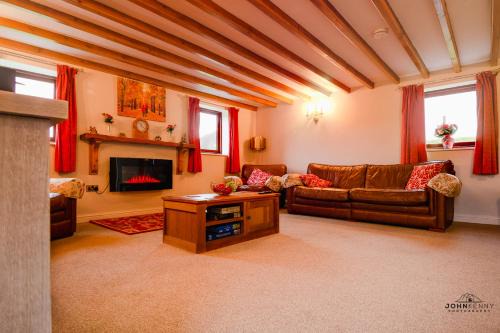 Great Fryup Dale Casa | The Old Cow Byre