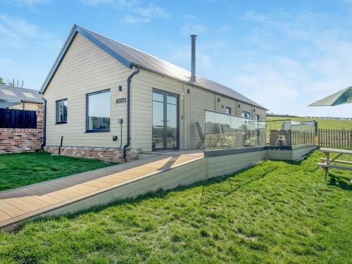 Cowes Casa | The Old Cowshed
