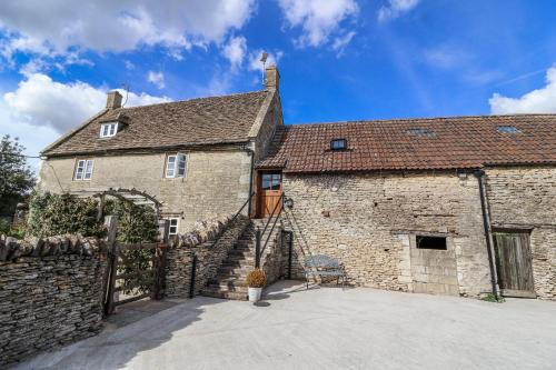 Nettleton Casa | The Old Dairy