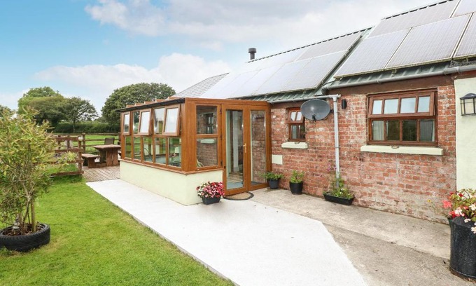 Narberth Casa | The Old Farm Shop