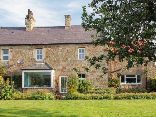 Belford Casa | The Old Farmhouse