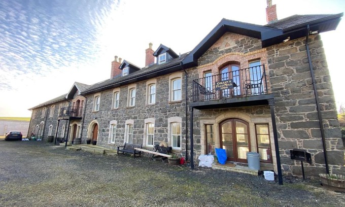Coleraine Casa | The Old Flax Mill, Aghadowey