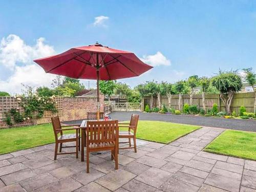 Burgh le Marsh Casa | The Old Foundry Holiday Cottage