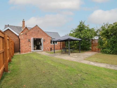 Alford Casa | The Old Gate House Annexe