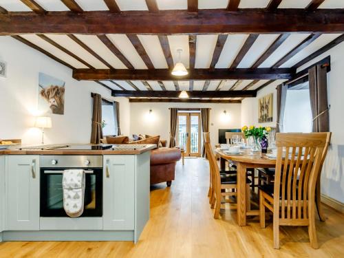 Hewelsfield Casa | The Old Granary - Uk12135