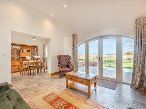 Market Rasen Casa | The Old Greenhouse - Uk45328
