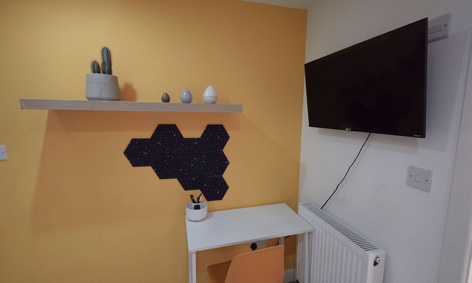 Thornton Heath Apartamento | The Old Guest House - R2