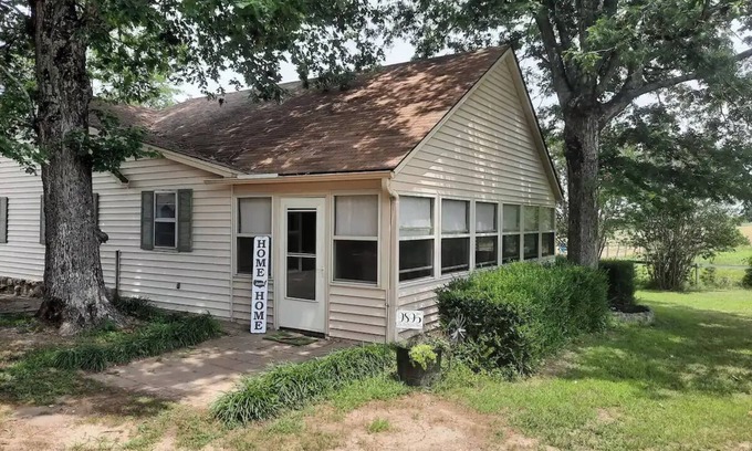 Concord Casa | The Old Home Place