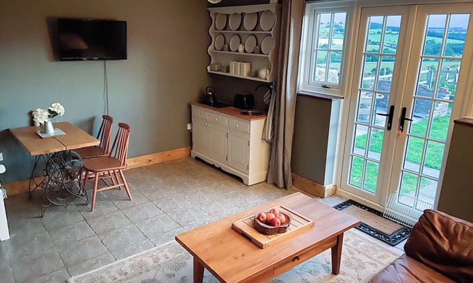 Durham Cabaña | The Old House Annexe