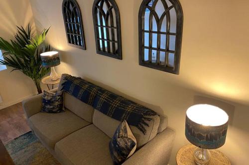 Inveraray Apartamento | The Old Jail Apartment, Inveraray