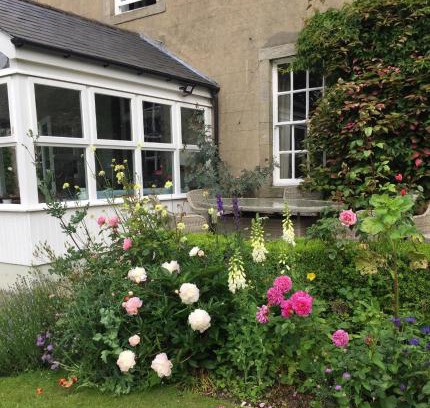 Lowick Cama Y Desayuno | The Old Manse