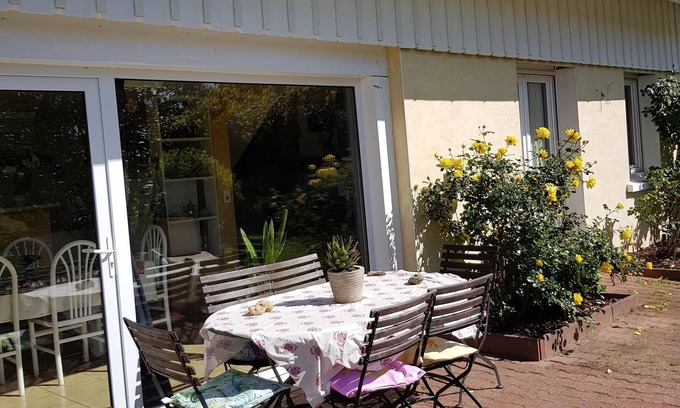 Linxe Casa | el antiguo taller matiou