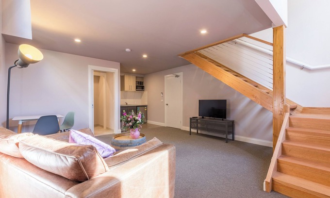 Healesville Apartamento | The Old Mechanics