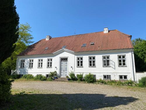 Vigerslev Cabina | The Old Parsonage
