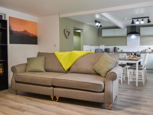 Street Casa | The Old Post House