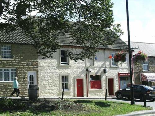 Lanchester Cama Y Desayuno | The Old Post Office, Lanchester