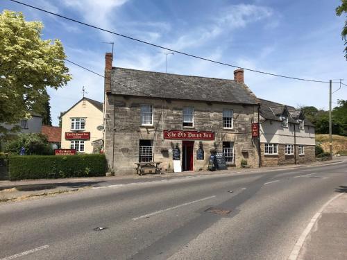 Aller Hotel | The Old Pound Inn