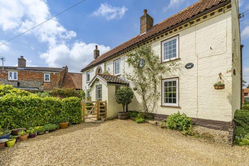 Docking Casa | The old pub in Docking