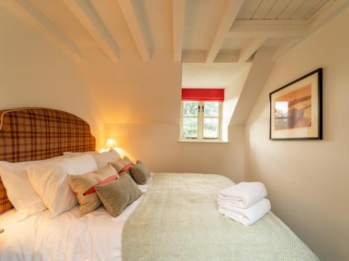 Sibford Gower Apartamento | The Old Reading Room Peaceful Village Retreat Pass the Keys
