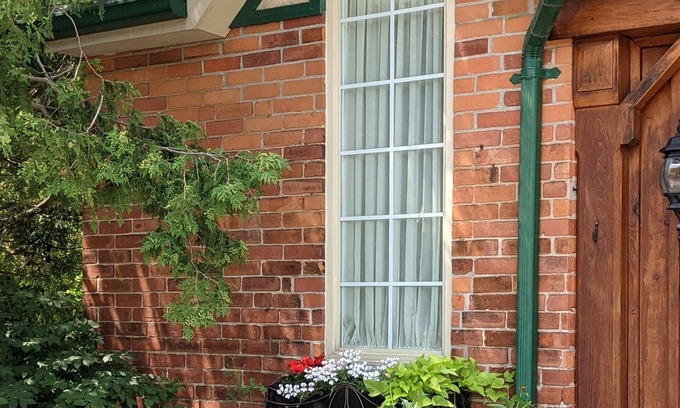 Stratford Apartamento | The Old Rectory Coach House-WEST Suite downtown