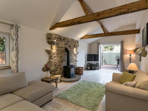 Alford Casa | The Old Rectory Cottage