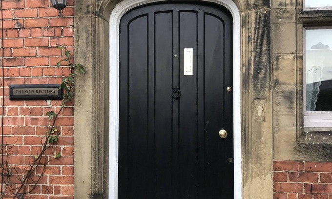 Jarrow Cama Y Desayuno | The Old Rectory