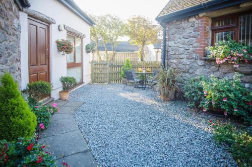 Crynant Apartamento | The Old School Cottage Ship Farm - 1 Bedroom - Rhossili