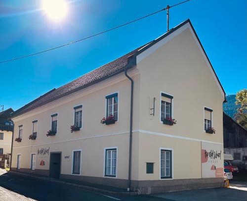 Egg Apartamento | The Old School House