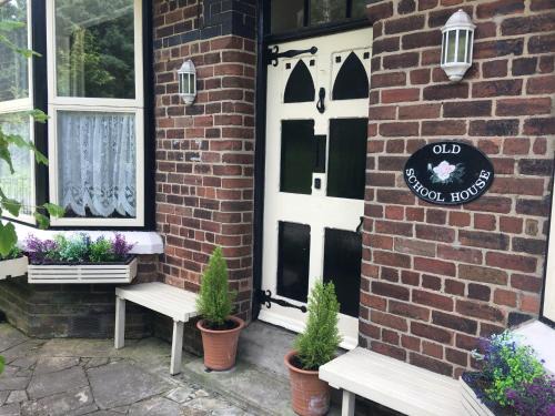 Durham Casa | The Old School House