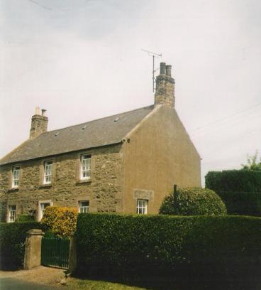 Berwick-upon-Tweed Cama Y Desayuno | The Old School House Mordington