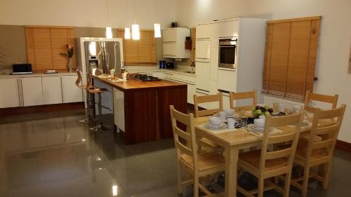 Droum Casa | The Old Schoolhouse