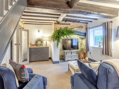 Trowbridge Casa | The Old Smithy