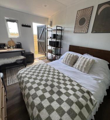 Messing Casa | The Old Stable 1