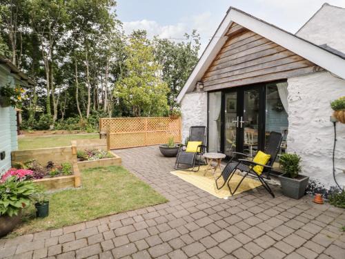 Henryd Casa | The Old Stable