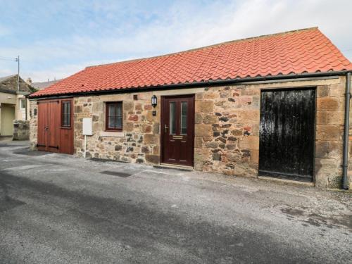 Belford Casa | The Old Stables