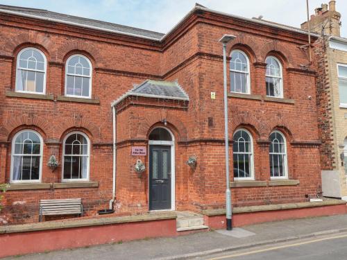 Withernsea Casa | The Old Station House