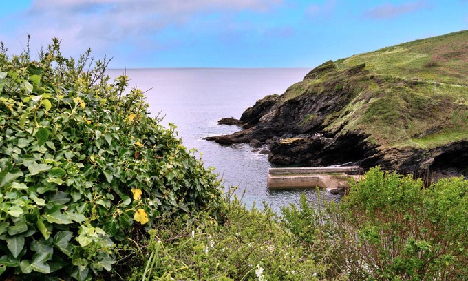 Portloe Casa | The Old Store