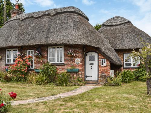 Hailsham Casa | The Old Thatch