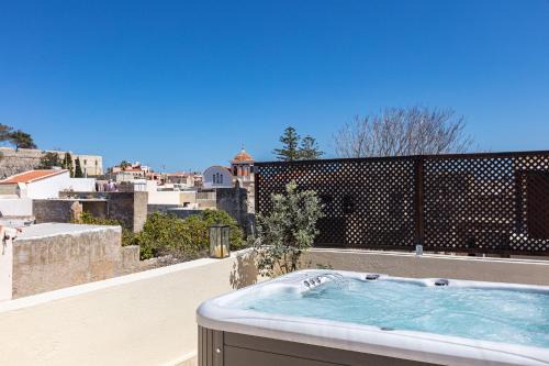 Old Town Rethymnon Apartamento | The Old Town Gem