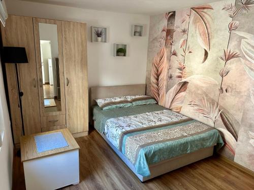 Dorcol Apartamento | The Old Town House