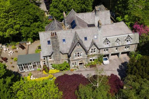 Ambleside Cama Y Desayuno | The Old Vicarage