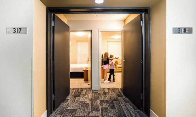 Sullivan's Cove Apartamento | The Old Woolstore Apartment Hotel